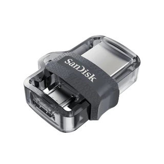 Pen Drive Dual Drive M3.0 Flash Drive 32GB 150MB/s