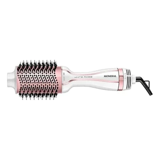Escova Secadora Oval Mondial Es-50 1300W Bivolt em Oferta na Shopee