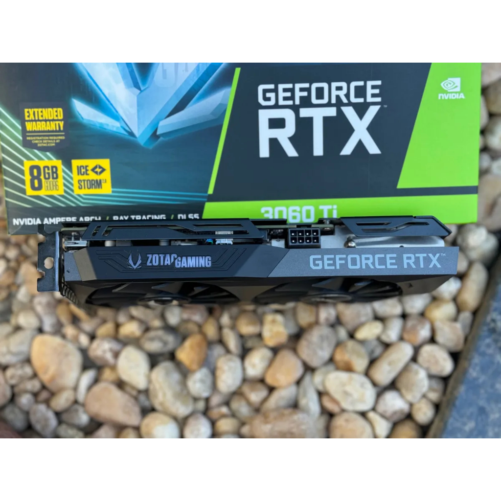 Zotac Rtx 3060 Ti em Promoção na Shopee Brasil 2026