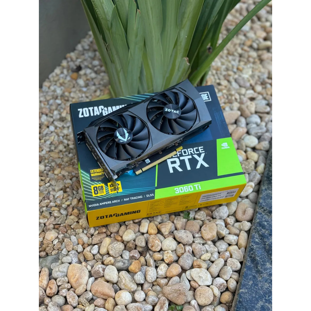 Zotac Rtx 3060 Ti em Promoção na Shopee Brasil 2026