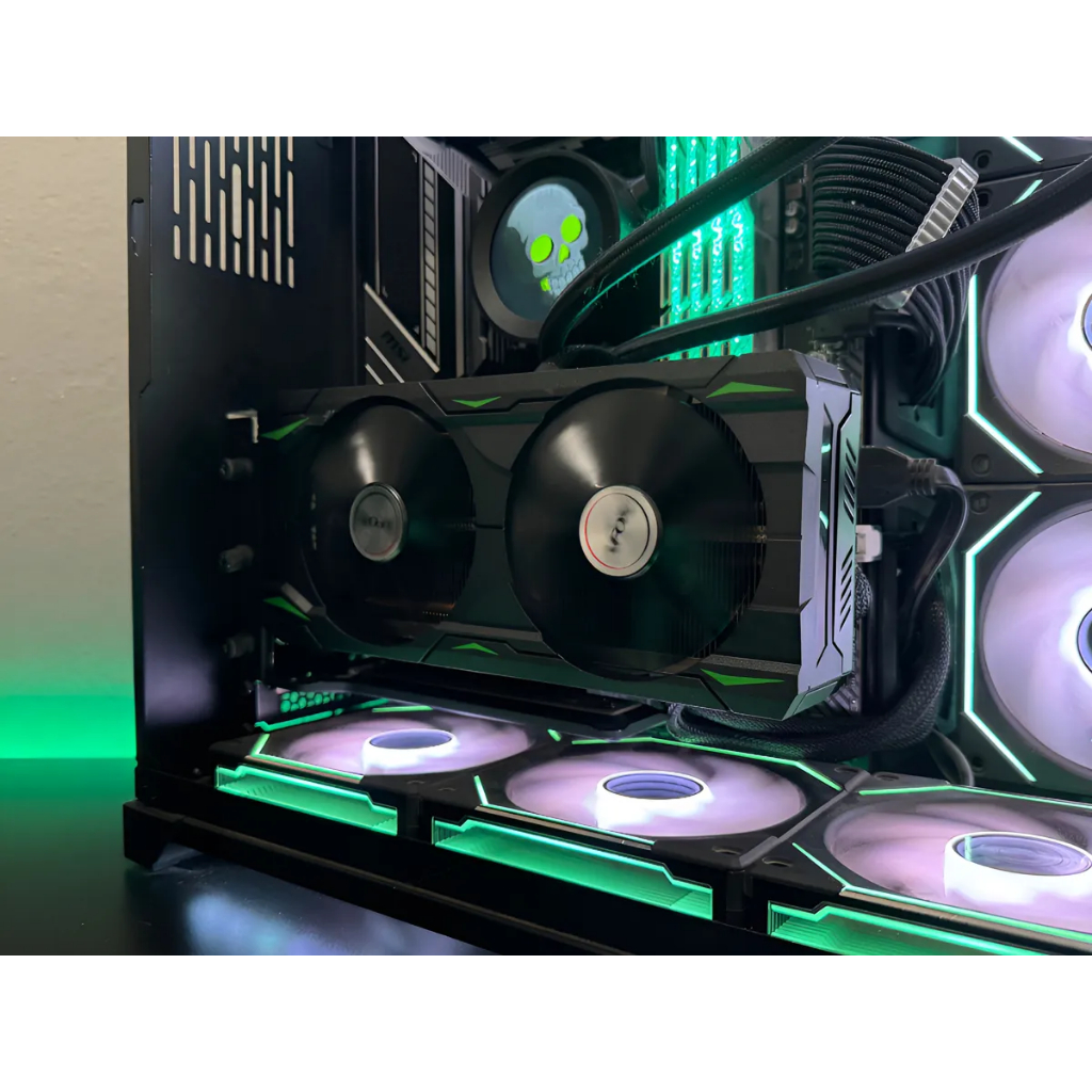 RTX 3070 8Gb Afox Dual