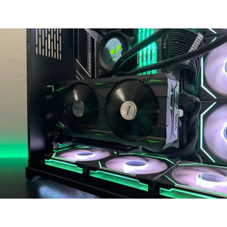 RTX 3070 8Gb Afox Dual