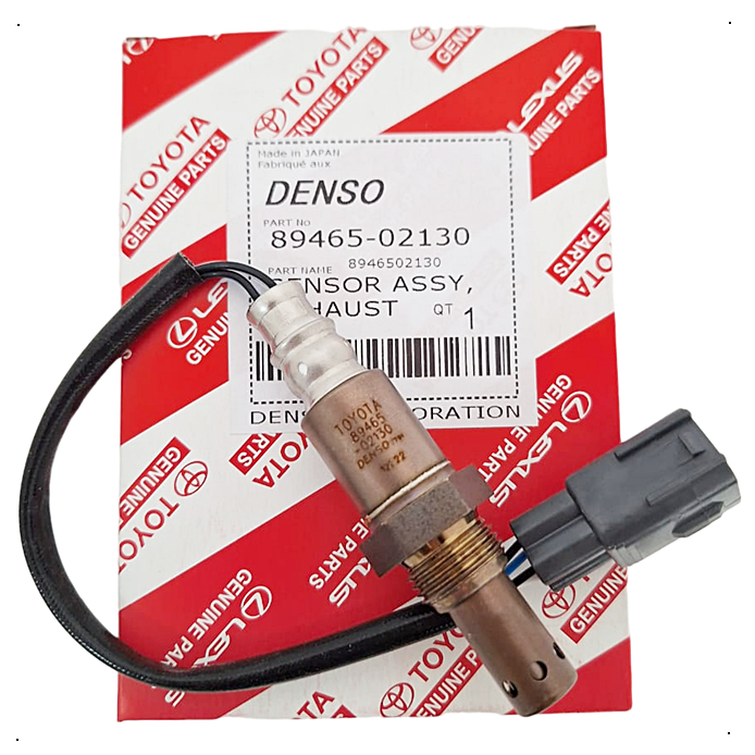 Sonda Lambda 89465-02130 Corolla 1.6 1.8 2002 2002 2004 2005