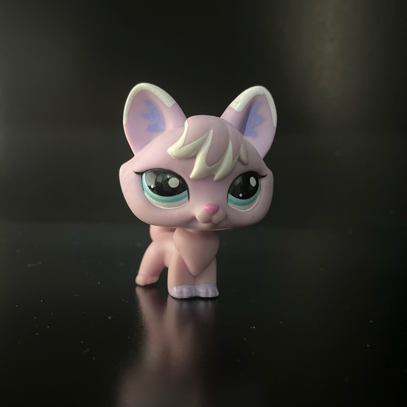 Raposa LPS | Shopee Brasil