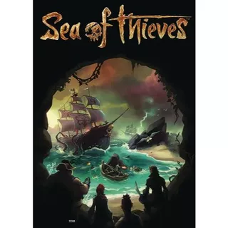 Sea Of Thieves - pc