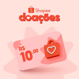 Doe R$10,00 para a Associação Fala Mulher