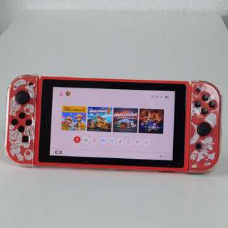 nintendo switch em Promoção na Shopee Brasil 2025