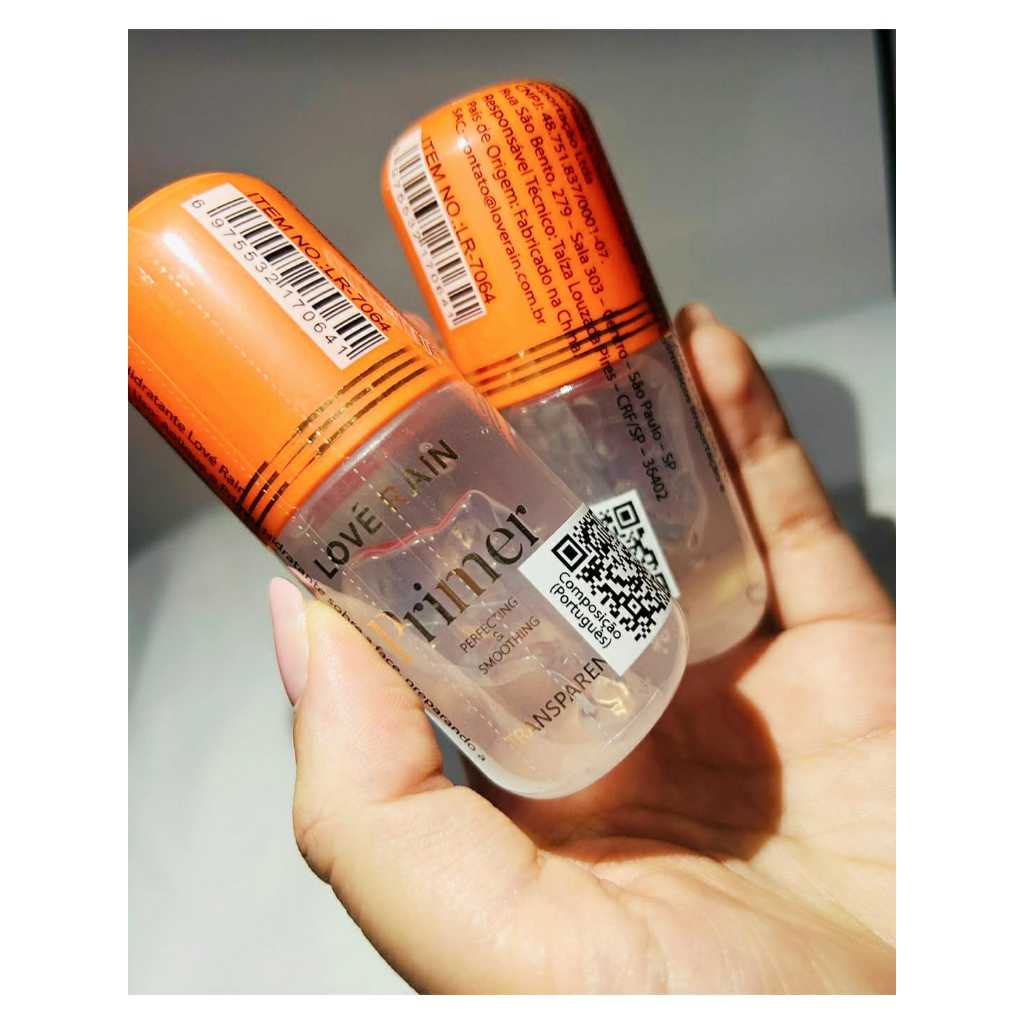 Primer | Shopee Brasil