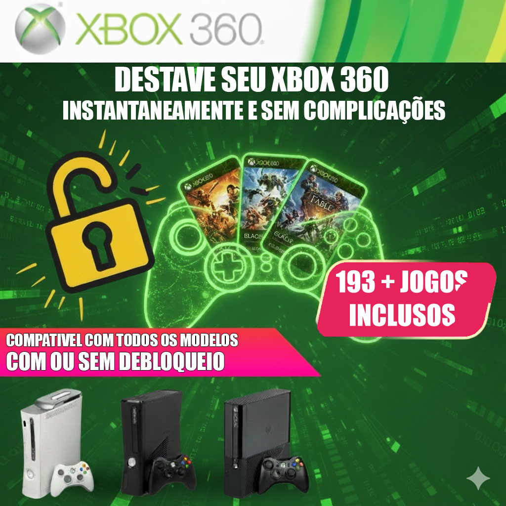 hd externo 1tb xbox 360 em Promoção na Shopee Brasil 2025