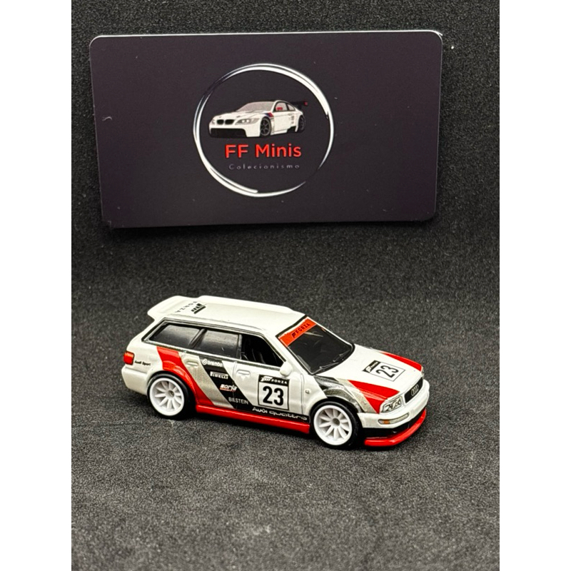 ホットウィール Audi RS2 STH *LOOSE* Audi RS2 Loose Hot Wheels - Escolha o seu | Shopee Brasil