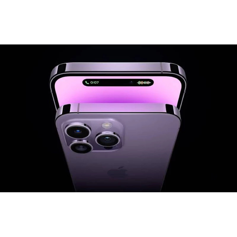 Apple iPhone 14 Pro Max (tela 6.7) - 128GB/256GB - 100% Original