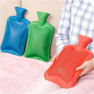 Bolsa Térmica Para Compressa de Borracha Água Quente e Fria