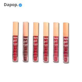 Lip Tint Gel Tint Glow - Dapop em Oferta na Shopee
