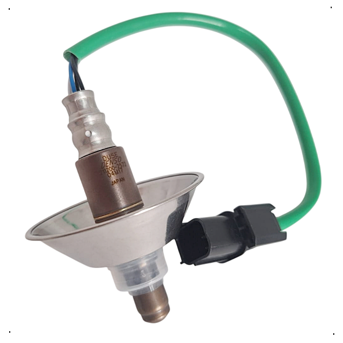 Sonda Lambda 2112002572 Honda Fit 1.4 1.5 16v Flex PRÉ CATALISADOR