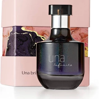 Una Infinito em Promoção na Shopee Brasil 2025