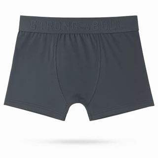 Kit 6 e 2 Cuecas Boxer Plus Size Masculinas em Microfibra – Conforto e Estilo