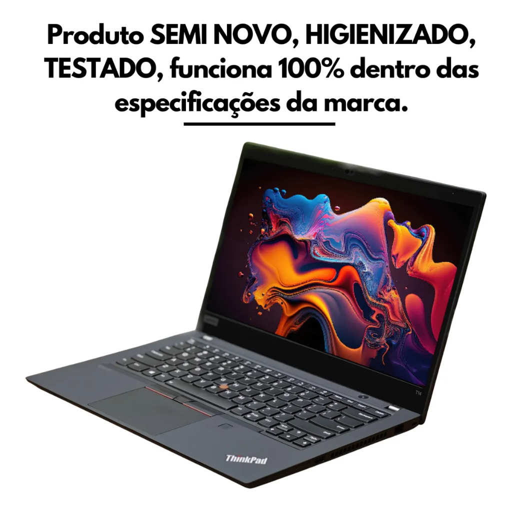 Lenovo Ideapad I5 8GB 256GB SSD em Promoção na Shopee Brasil 2026