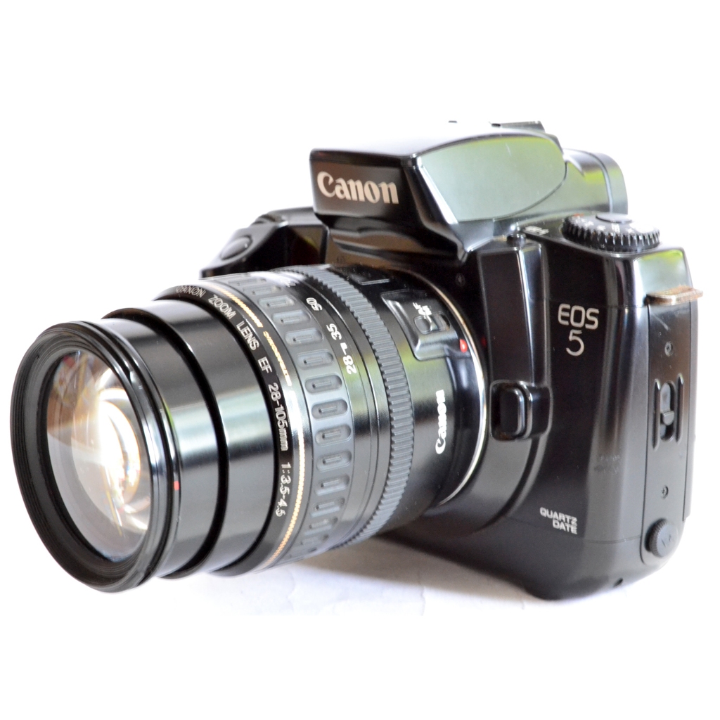 レンズ(ズーム) CanoNT50 Camera Analogica Canon T50 em Promoção na Shopee Brasil 2026