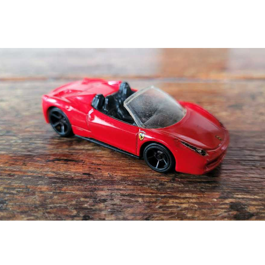 ferrari f430 spider 1 18 em Promoção na Shopee Brasil 2026