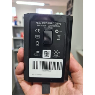 hd interno xbox 360 original em Promoção na Shopee Brasil 2025