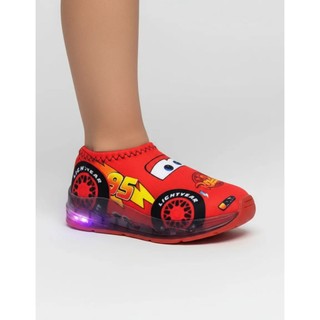 Tênis Hot Wheels em Promoção na Shopee Brasil 2026