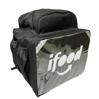 bag motoqueiro motoboy 45 litros