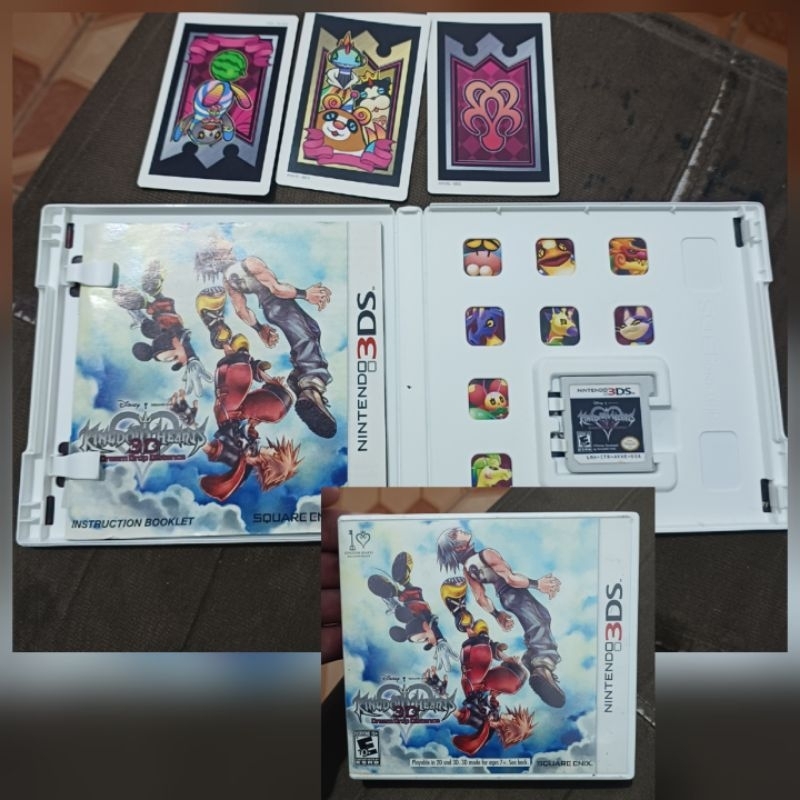 legend zelda ocarina time padrão nintendo_3ds em Promoção na