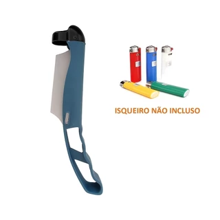 Suporte de acendedor isqueiro Bic (SEM O ISQUEIRO * POR SEGURANÇA)