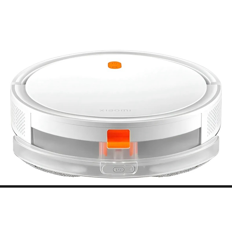 Robô Aspirador Xiaomi Vacuum E5 Branco | Shopee Brasil