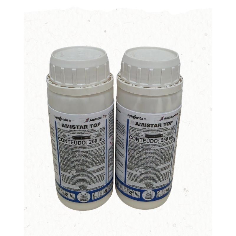 2 Amistar Top 250 mL | Shopee Brasil