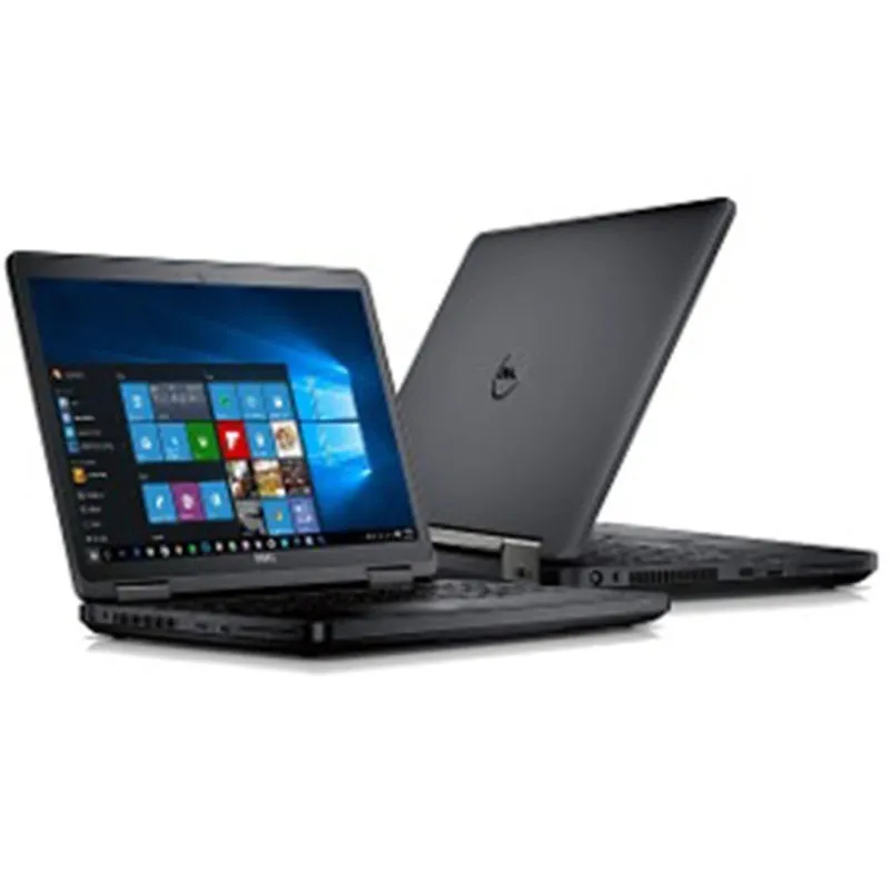 Notebook Dell Latitude 5470 Core I5 16gb 240ssd Seminovo Preto (Usado)
