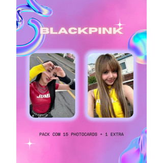 Kit Fã Blackpink em Oferta | Shopee 2026