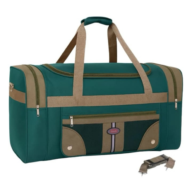 Bolsa Viagem Reforçada Tam Grande 70 Litros Xfping | Shopee Brasil