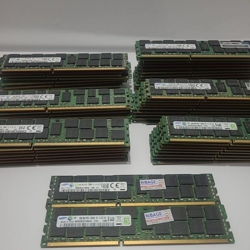 memoria ddr3 ecc 8gb em Promoção na Shopee Brasil 2026