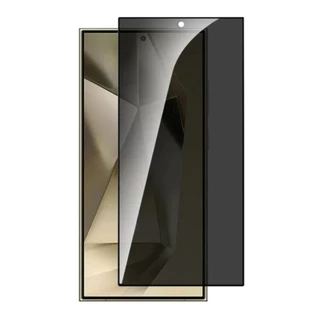 Pelicula Privacidade Fosca Ceramica Para Samsung Galaxy S25 Ultra 5G 6.9"