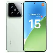 Smartphone Xiaomi 15 512GB 16GB 5G VERDE Versão Global Original Envio Imediato