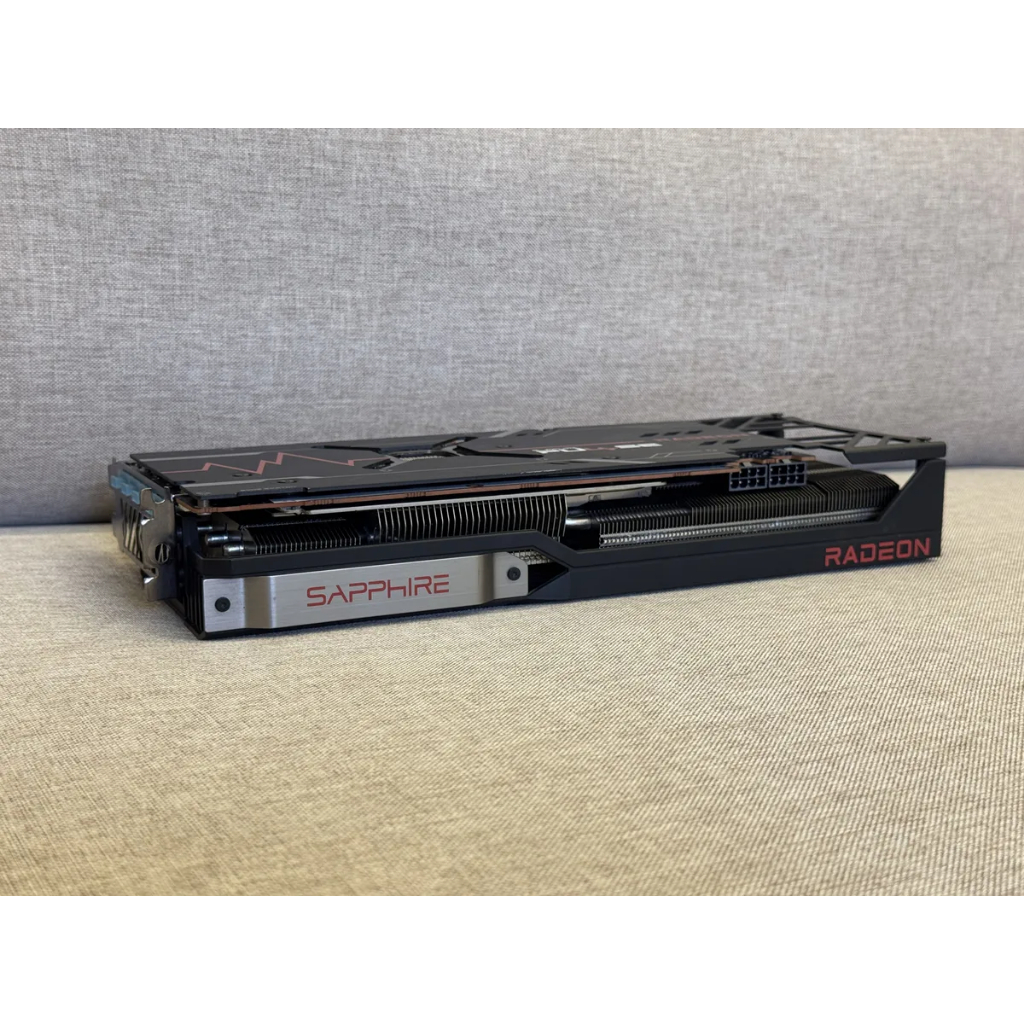 RX 6800 XT 16Gb Sapphire Pulse | Shopee Brasil