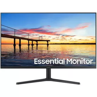 Monitor Samsung 32" FHD,75 Hz,Freesync, HDMI, DP,Preto, S3 em Oferta na Shopee