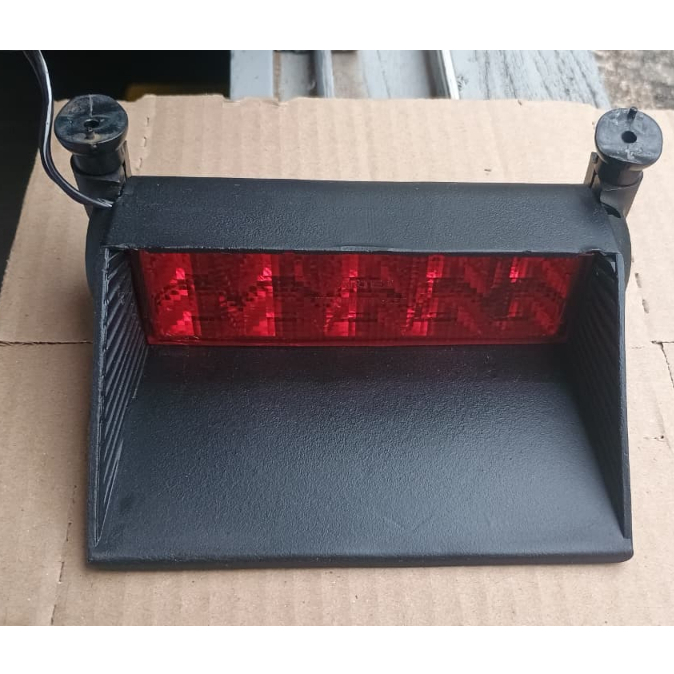 Luz Freio Break Light Corsa Wind Original Revisado | Shopee Brasil