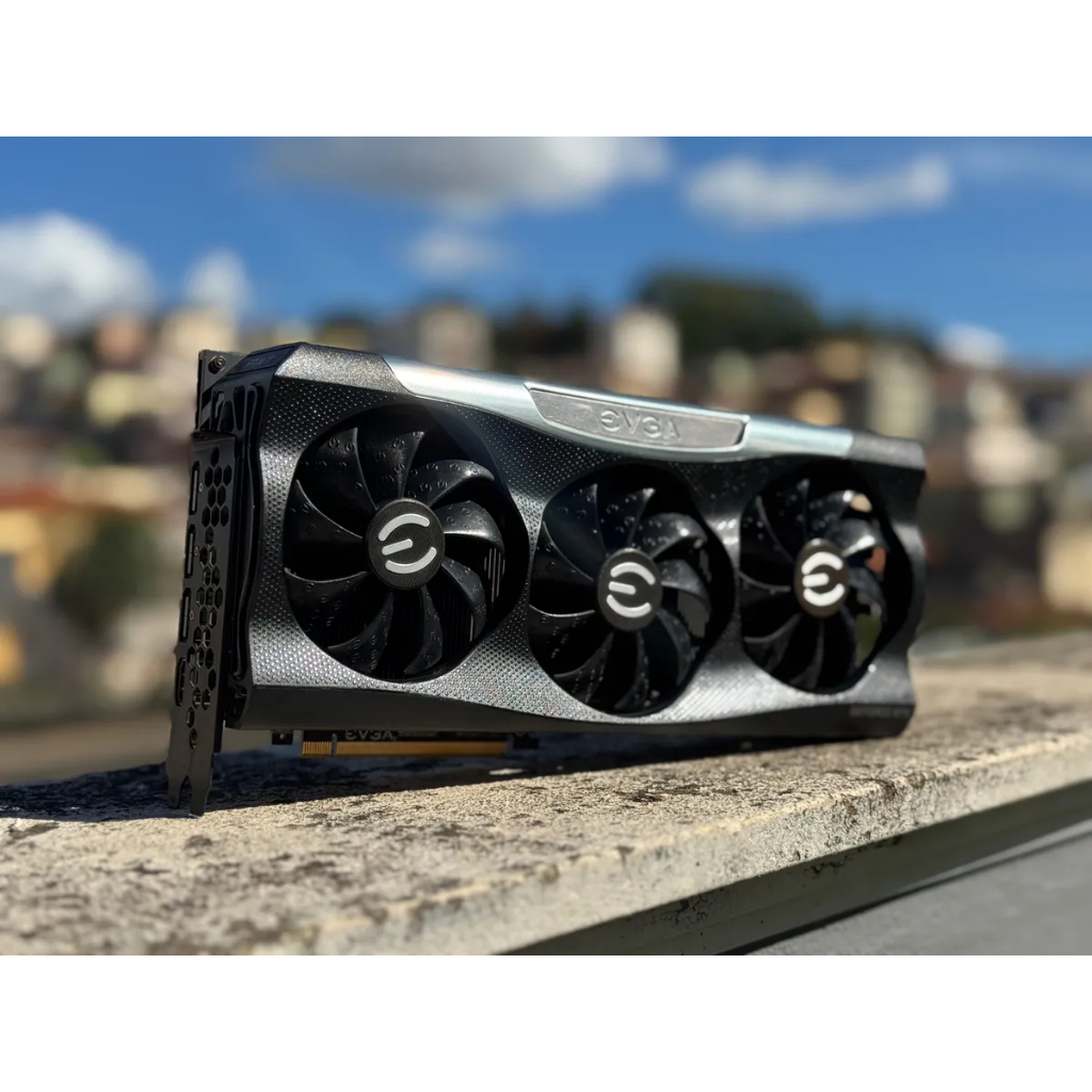 Nvidia Rtx A2000 em Promoção na Shopee Brasil 2026