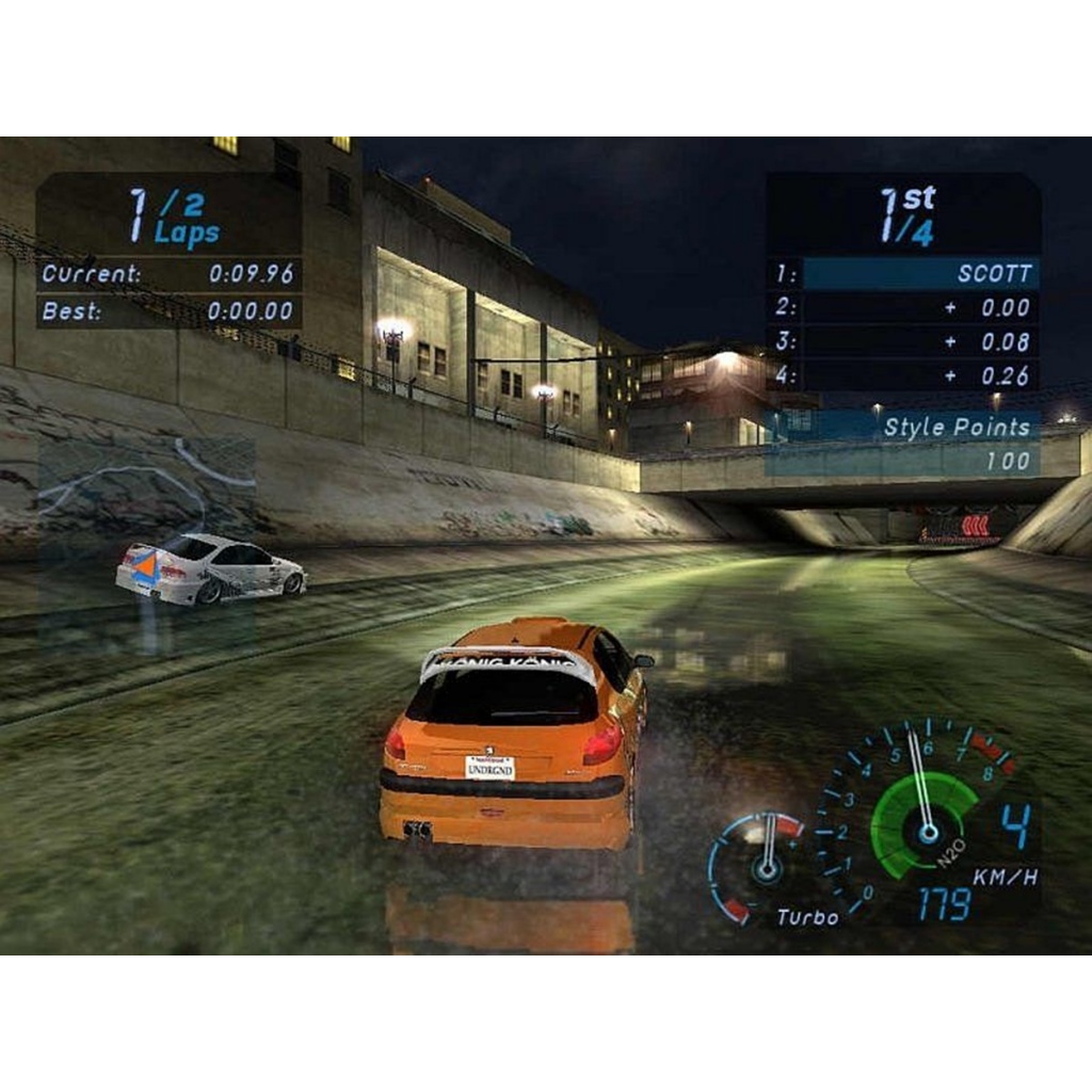 Need for Speed Collector's Series - Jogo Pc - Computador | Shopee