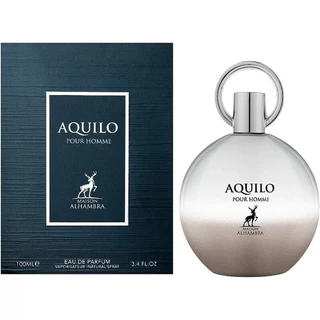 PERFUME AQUILO 100 ML ORIGINAL ARABE