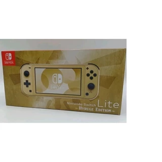 Nintendo Switch Lite Desbloqueado Versão Especial