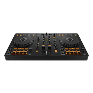 Controlador Pioneer Ddj Sb2 em Promoção na Shopee Brasil 2025