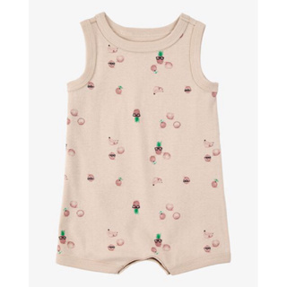 Romper Carter’s - 3 meses em Oferta na Shopee