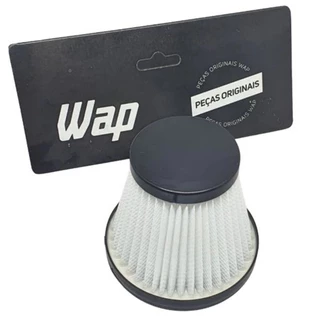 Filtro Hepa Lavavel Original Wap High Speed Plus - FW006587
