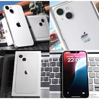 Celular iPhone 13 128GB -original-5G-Vitrine-iOS 17 em Oferta na Shopee