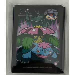 Itens do Kit Competidor Pokémon Latin America International