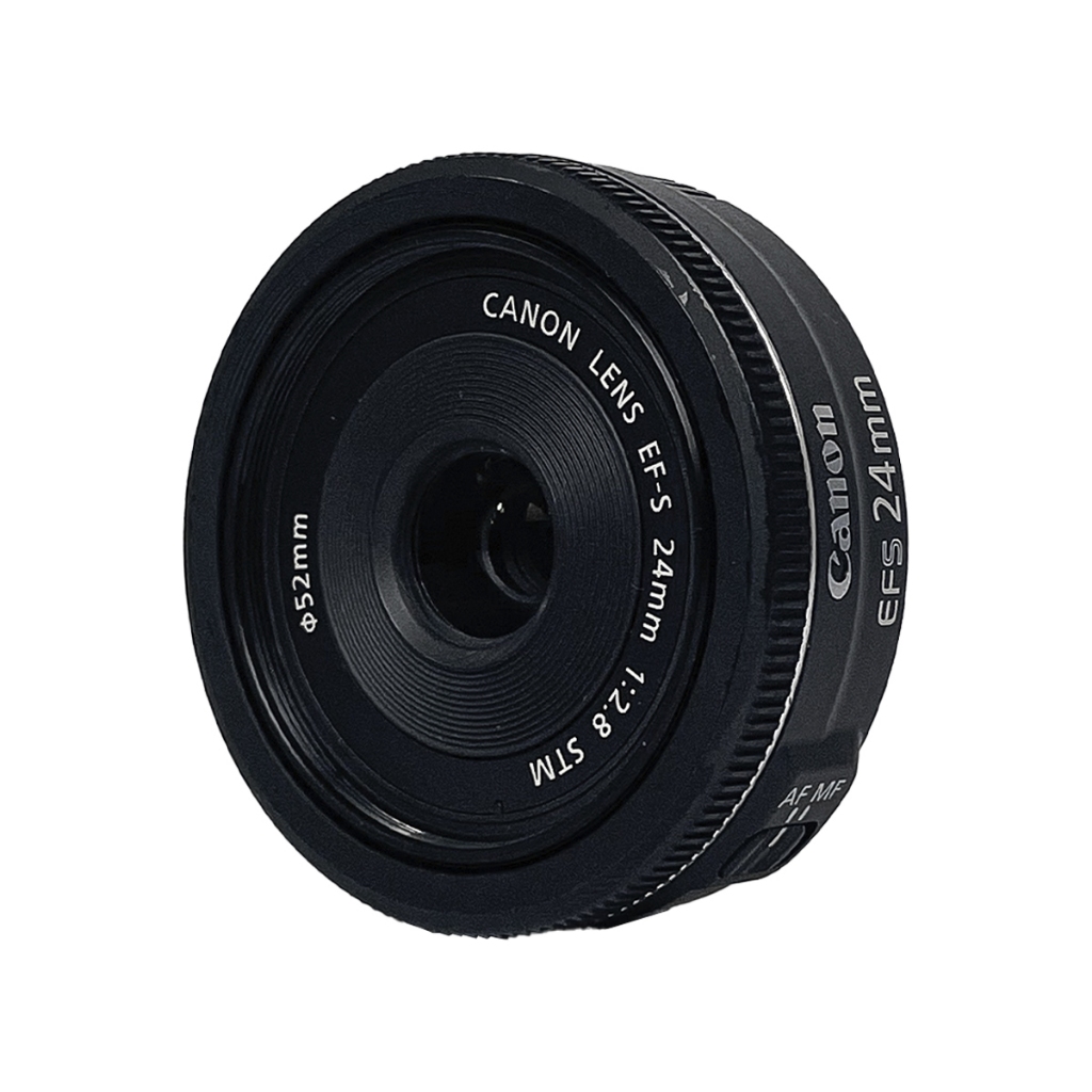 Canon Efs 24mm em Promoção na Shopee Brasil 2026