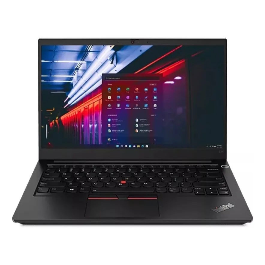 Lenovo Thinkpad T14 Core i7 1265U vPro 16GB Ram 512GB Ssd 14 pol